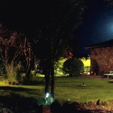 Naturaleza, Confort Y Vistas Inigualable En Casa Rural La Cumbre Gata Eksteriør bilde